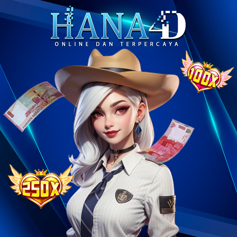 HANA4D # Link Alternatif Daftar dan Masuk bet Terendah